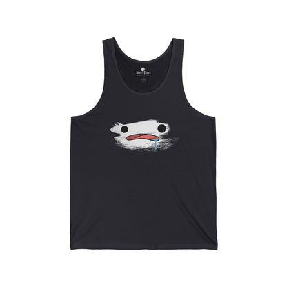 Derp Strokin' Tank