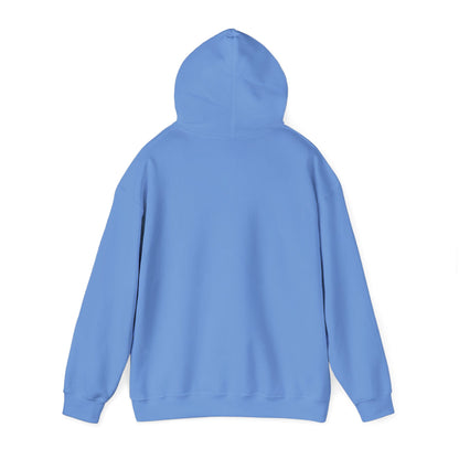 Nervous - Expression Hoodie