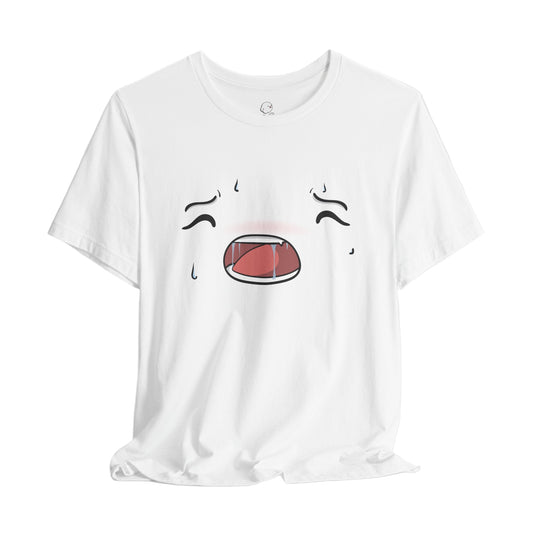Ahego Emotions T-Shirt