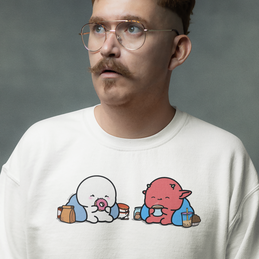 Sav Birthday - Birthday Sweater