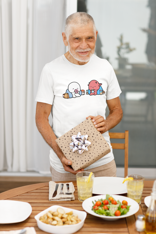 Sav Birthday - Birthday T-Shirt