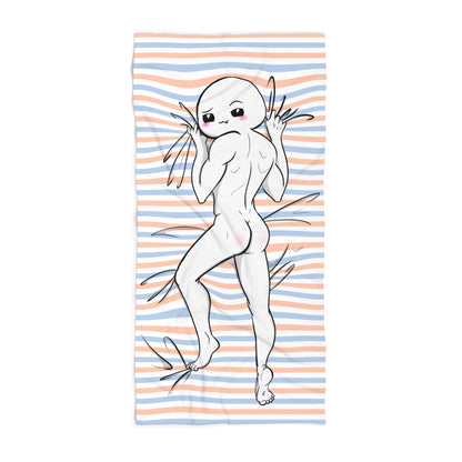 Beach Boi Cheeky Beach Towel