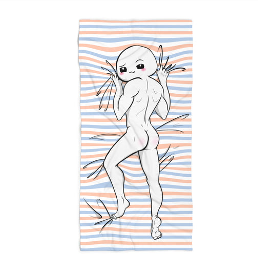 Beach Boi Cheeky Beach Towel