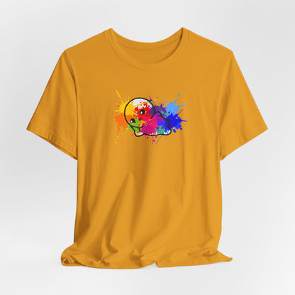 Nooba Chameleon - '26 Partnerversary T-Shirt