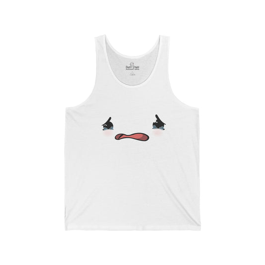 Sad Emotions Tank