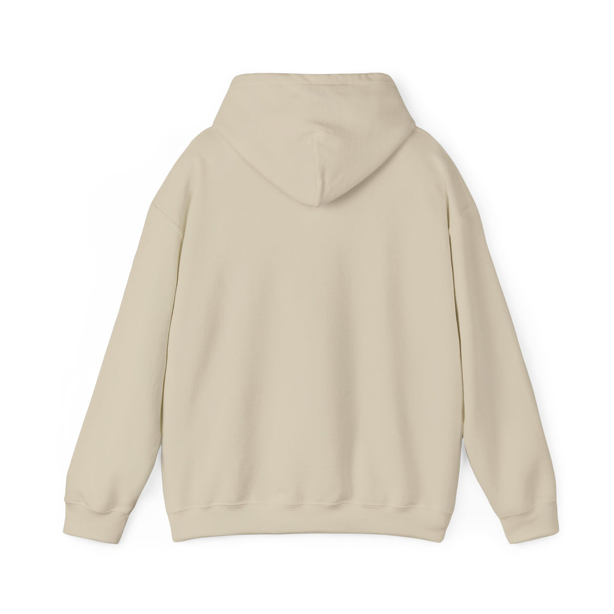 Nervous - Expression Hoodie