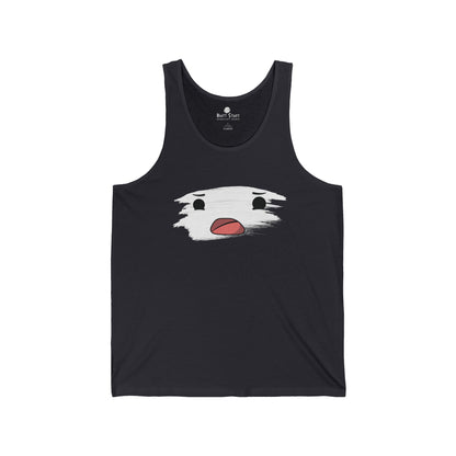 Questionable Strokin' Tank
