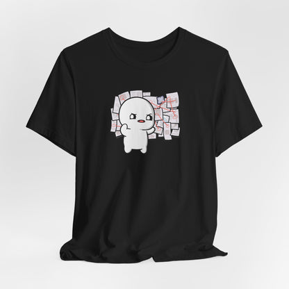 Blue Pepe Silva - '26 Partnerversary T-Shirt
