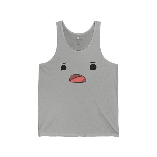 Question - Expression Tank
