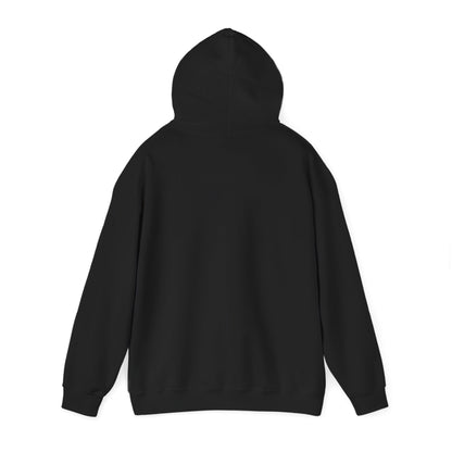 Blush Strokin' Hoodie