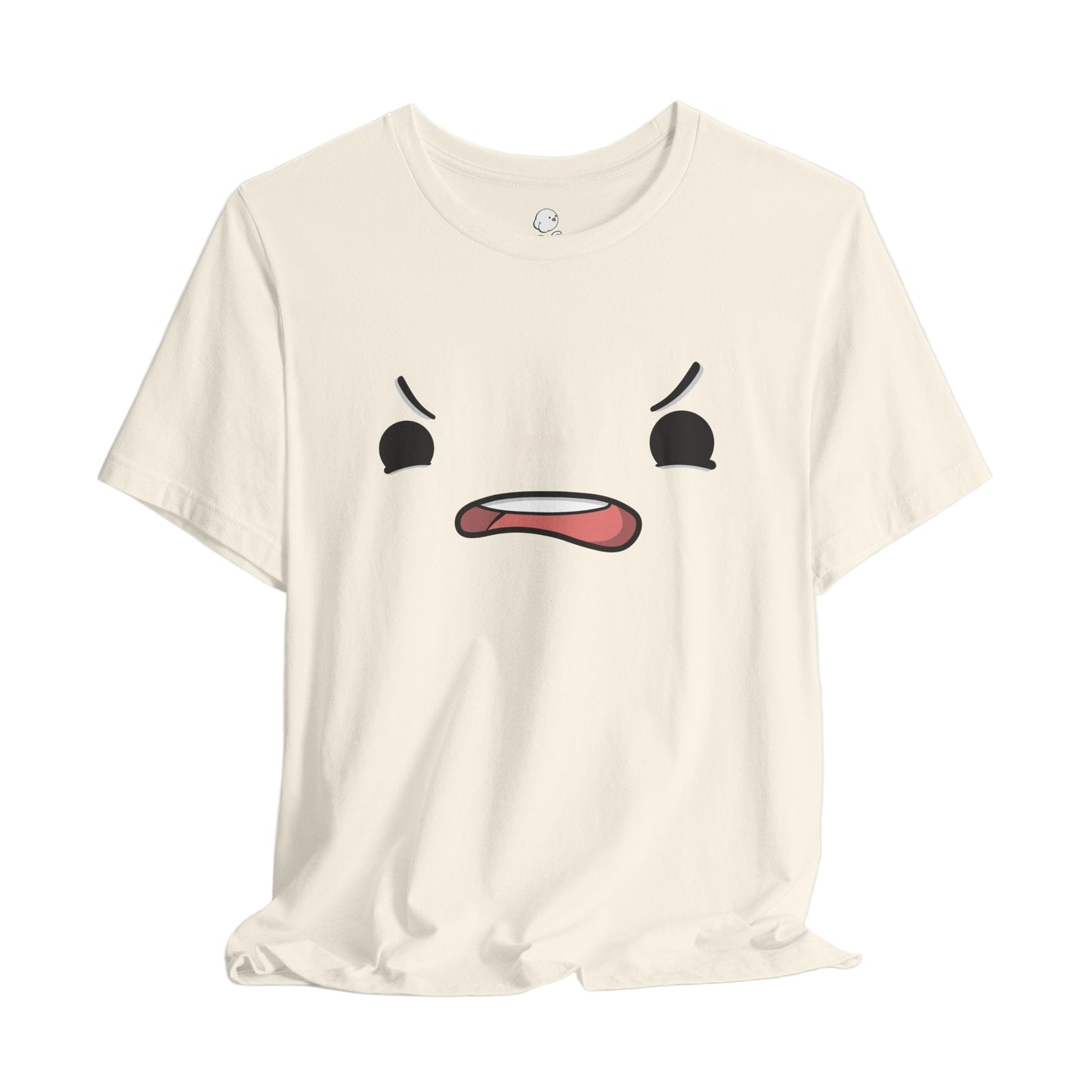 Angry - Expression T-Shirt