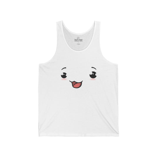Blush Emotions Tank