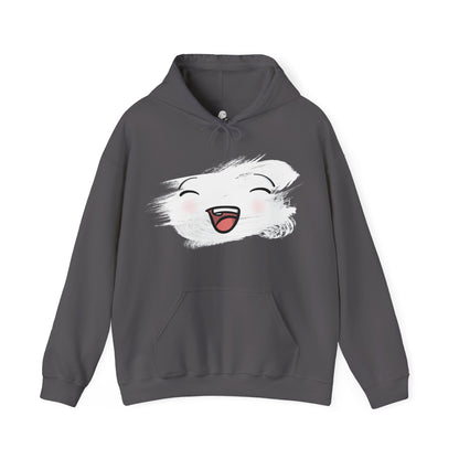 Happy Strokin' Hoodie