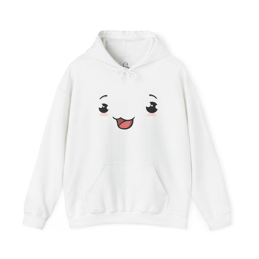 Blush Emotions Hoodie