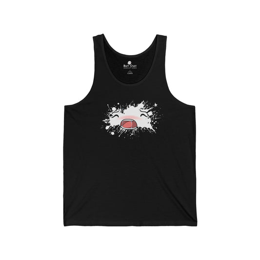Ahego Strokin' Tank