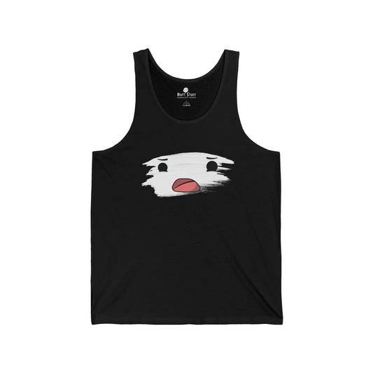 Question Strokin' Tank