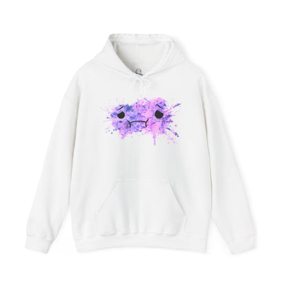Bleh Strokin' Hoodie