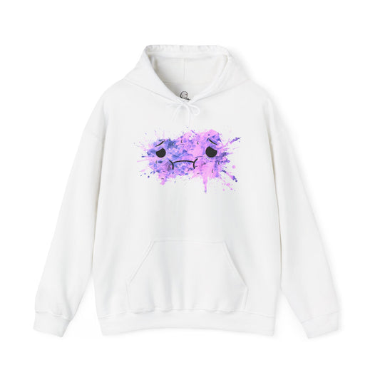 Bleh Strokin' Hoodie