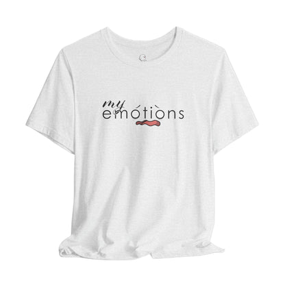 My Emotions T-Shirt