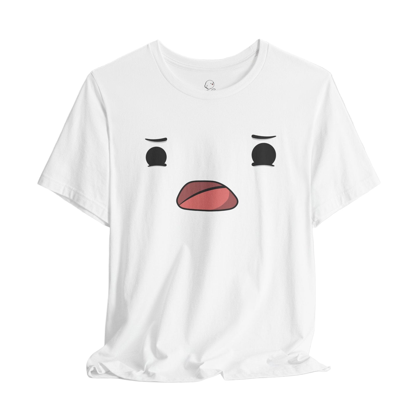 Question - Expression T-Shirt