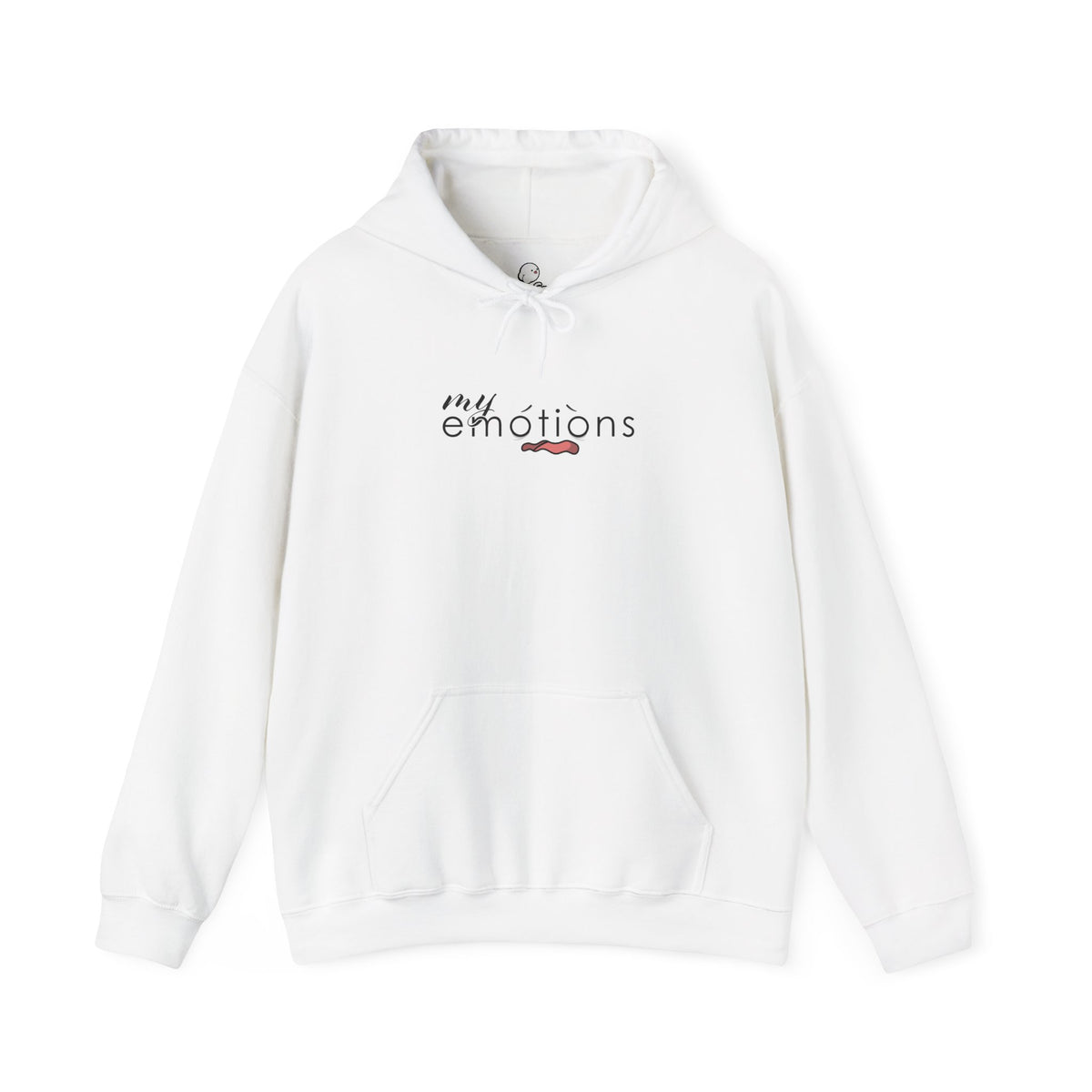 My Emotions Hoodie
