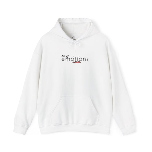 My Emotions Hoodie