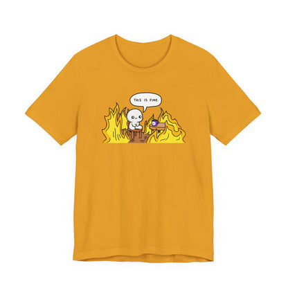 Life Simulator - '26 Partnerversary T-Shirt