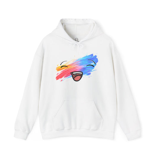 Happy Strokin' Hoodie