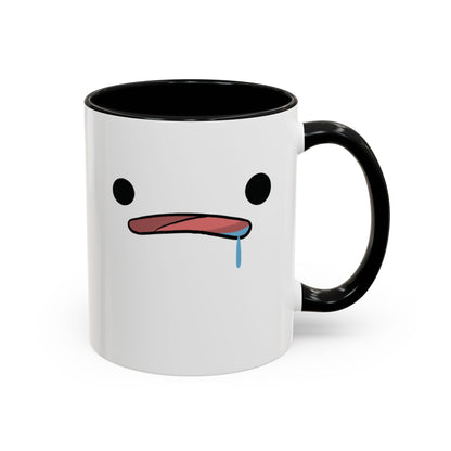 Derpy Morning Coffee Mug