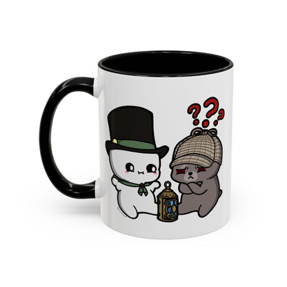 Lies of PP - '26 Partnerversary Coffee Mug