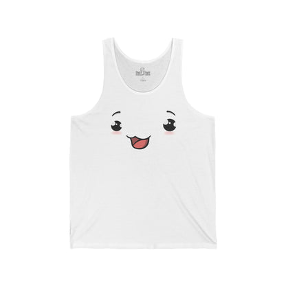 Blush - Expression Tank