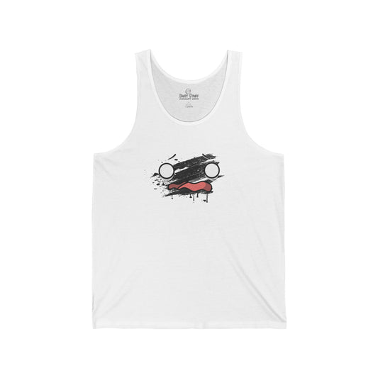 Nervous Strokin' Tank