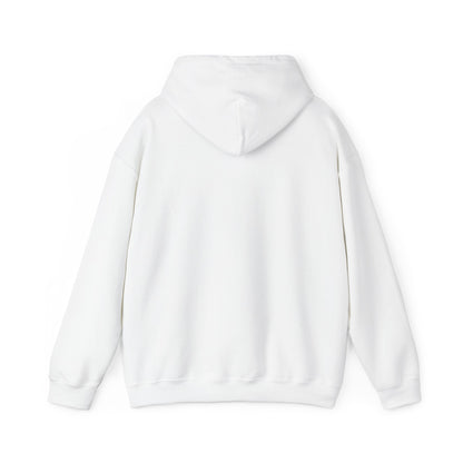 Blush Strokin' Hoodie