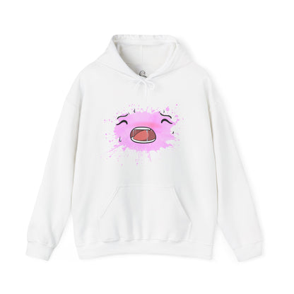 Ahego Strokin' Hoodie