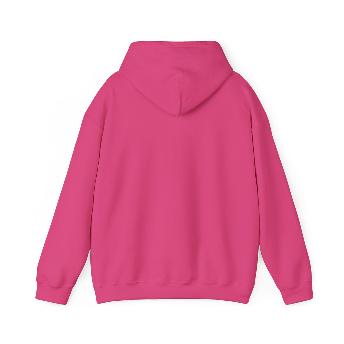 Nervous - Expression Hoodie