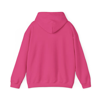 Nervous - Expression Hoodie
