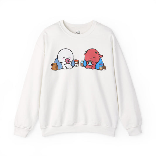 Sav Birthday - Birthday Sweater