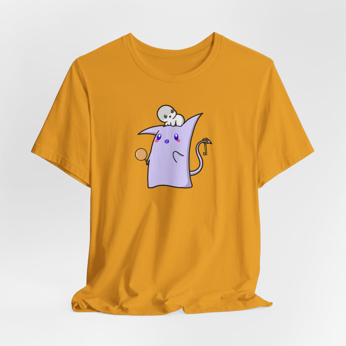 Jinzee Hard Carry - '26 Partnerversary T-Shirt
