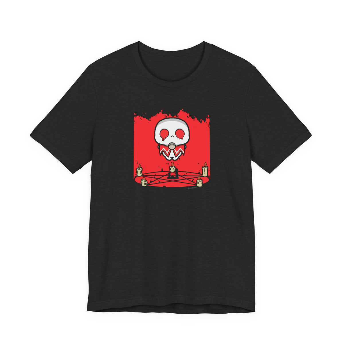 Cult of the Butt - '26 Partnerversary T-Shirt