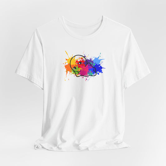 Nooba Chameleon - '26 Partnerversary T-Shirt
