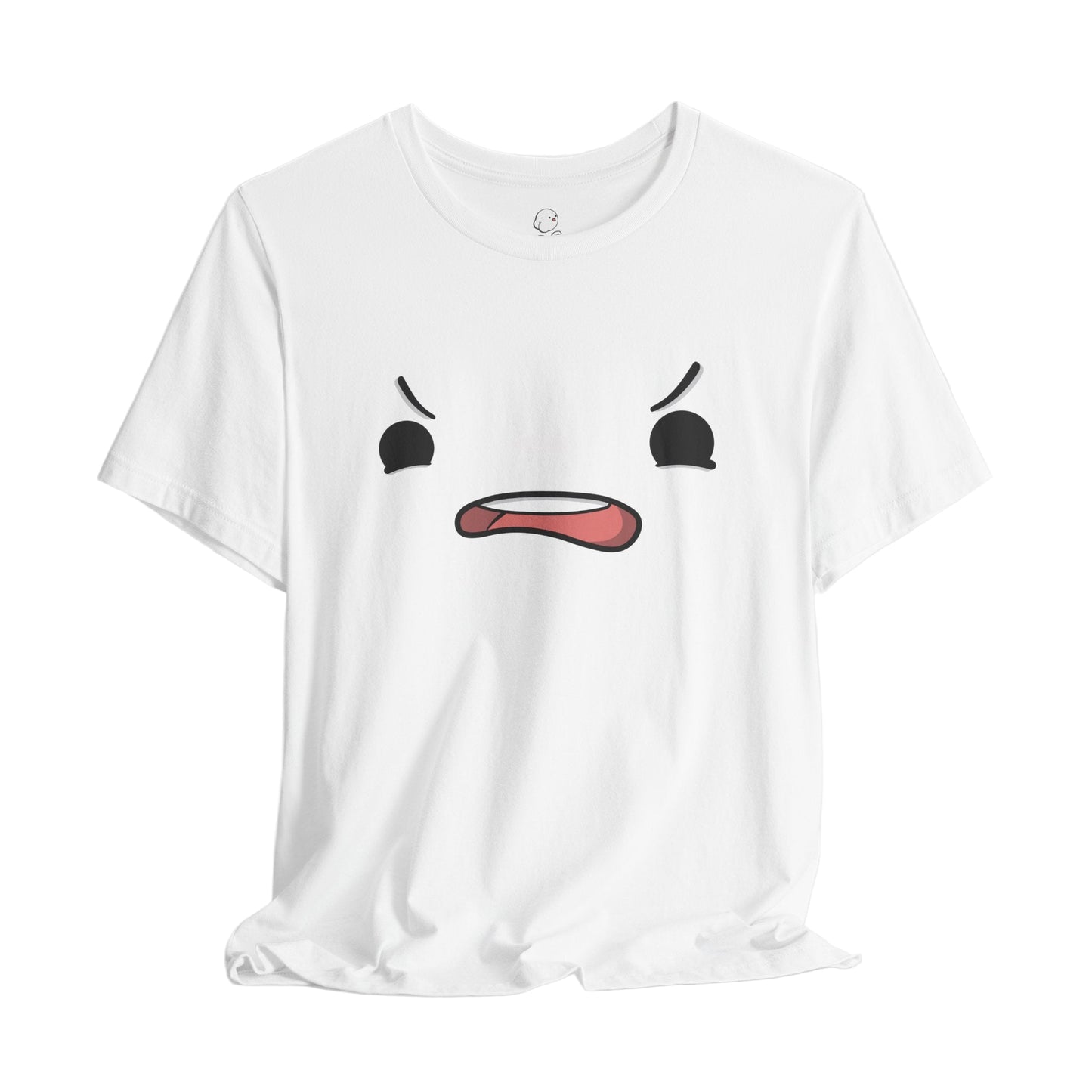 Angry - Expression T-Shirt