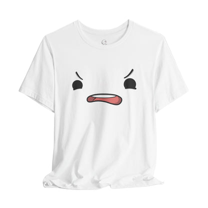 Angry - Expression T-Shirt