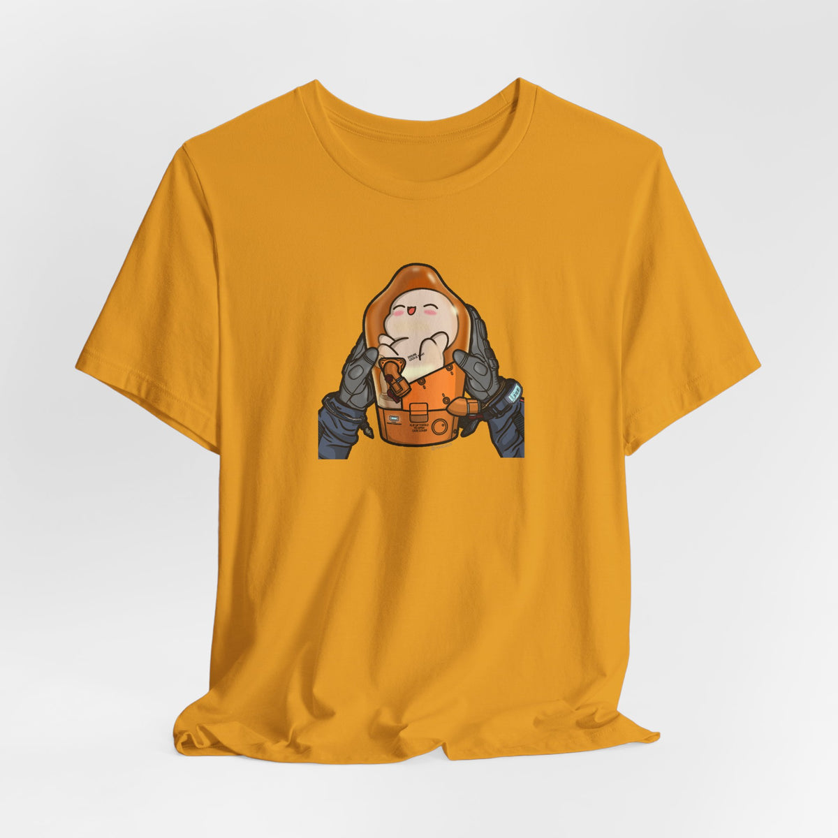 Funky Noobus - '26 Partnerversary T-Shirt