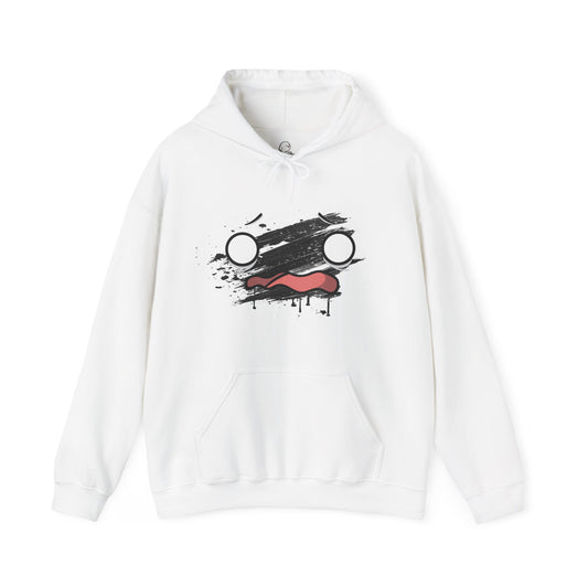 Nervous Strokin' Hoodie