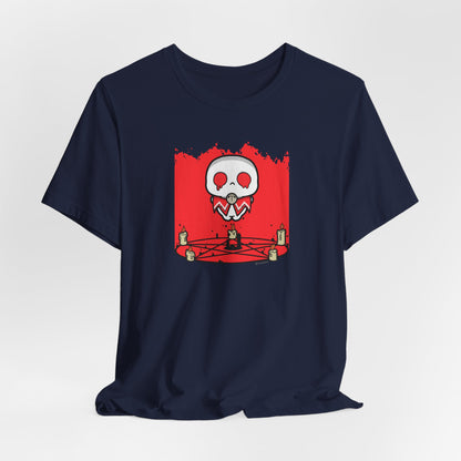 Cult of the Butt - '26 Partnerversary T-Shirt