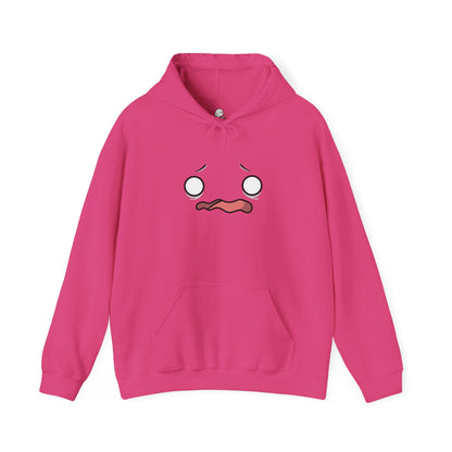 Nervous - Expression Hoodie