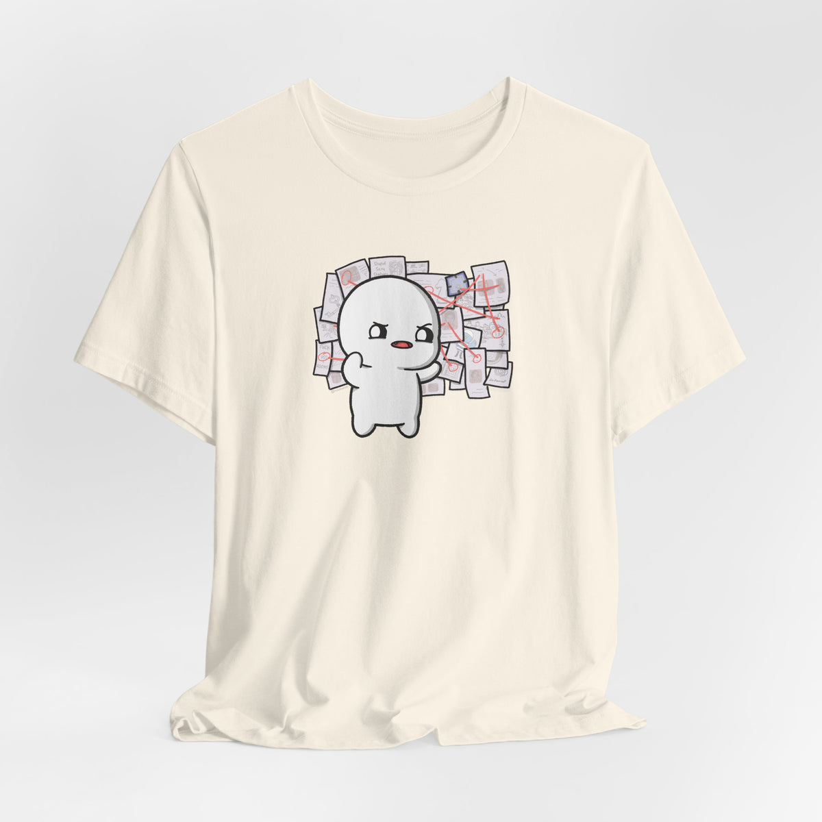 Blue Pepe Silva - '26 Partnerversary T-Shirt