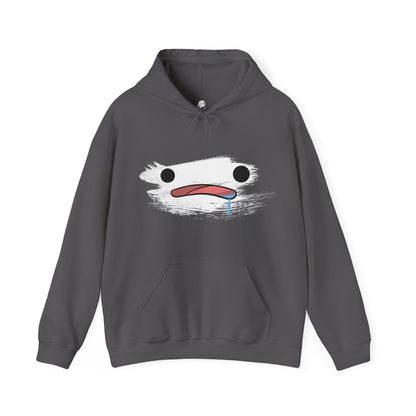 Derp Strokin' Hoodie