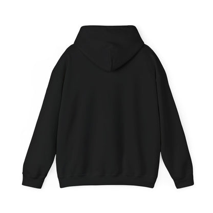 Blush Strokin' Hoodie