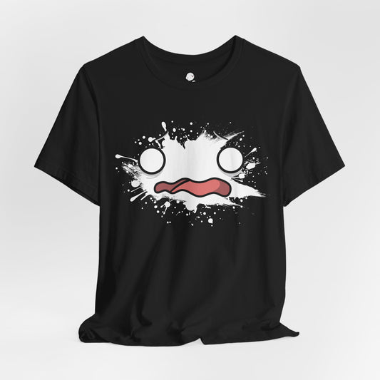 Nervous Strokin' T-Shirt